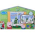 Hasbro Peppa Pig Adventskalender 2022