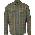 Chevalier Hawk Checked Shirt (Herre)