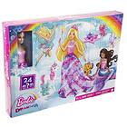 Barbie Winter Fairytale Advent Calendar