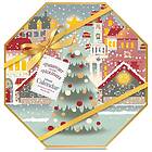 Yankee Candle Wreath Advent Calendar 2024