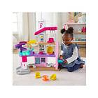 Fisher-Price ​Barbie Little DreamHouse Little People