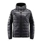 Haglöfs L.I.M Down Hood Jacket (Dame)