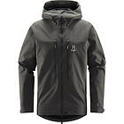 Haglöfs Roc Sight Softshell Jacket (Herr)