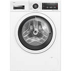 Bosch WAX02KM1SN (White)