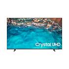 Samsung HG50BU800EU 50" 4K Ultra HD (3840x2160) LCD Smart TV