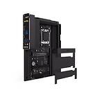 NZXT N7 B650E Black