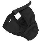 Hurtta Outdoors Breezy Tikskydd Svart M