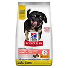 Hills Puppy Digestion Medium 14kg