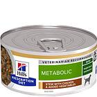 Hills PD Canine Metabolic Mini 0,15kg