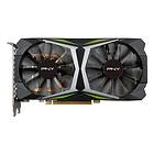 PNY GeForce RTX 2060 XLR8 Gaming Uprising Epic-X Dual Fan HDMI 3xDP 12GB