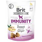 Brit Functional Snack Immunity Insect 0,15kg