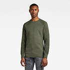 G-Star Raw 3D Biker Knitted Sweater (Men's)