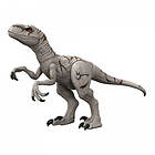 Mattel Jurassic World Super Colossal Atrociraptor