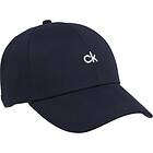 Calvin Klein Center Baseball Cap