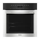 Miele DGC 7150 (Rustfritt)