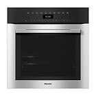 Miele DGC 7350 (Rustfritt)