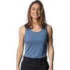 Houdini Tree Singlet (Dame)
