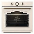 Gorenje BOS67372CLI (Cream)