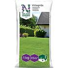 Nelson Garden Villagräs Frö 1kg