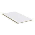Forestia Takpanel Premium Ceiling 12X620X1220 Mm Vit