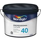 Nordsjö Snickerifärg Professional S0502-y 2,5L