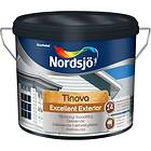 Nordsjö Träfasadfärg Tinova Excellence BC Utomhus 9.4L