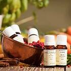 Crearome Citronolja Eko 10ml
