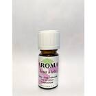 Aroma Eterisk Olja Rosa Moln Eko 5ml