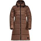 Jack Wolfskin Eisbach Coat (Dame)