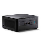 Intel NUC 12 Pro NUC12WSHi50Z