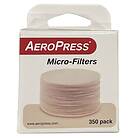 AeroPress Pappersfilter 350st