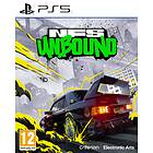 Need for Speed Unbound (PS5)