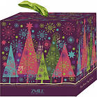 Zmile Cosmetics Christmas Trees Julekalender 