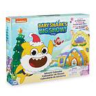 AMO Toys Baby Shark Advent Calendar 2022