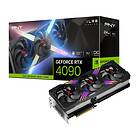 PNY GeForce RTX 4090 XLR8 Gaming Verto Epic-X Triple Fan OC HDMI 3xDP 24GB
