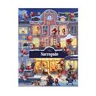 Norregade Advent Calendar 230g