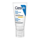 CeraVe Facial Hydratante Lotion Normal/Peau Sèche SPF50 52ml