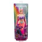 Barbie Dreamtopia Doll HGR09