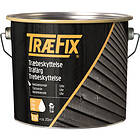 Træfix Träfärg Grön 2.5L