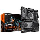 Gigabyte X670 Gaming X AX