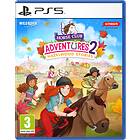 Horse Club Adventures 2: Hazelwood Stories (PS5)