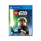 LEGO Star Wars: The Skywalker Saga - Galactic Edition (PS4)
