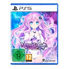 Neptunia: Sisters VS - Calendar Edition (PS5)