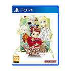 Tales of Symphonia Remastered - Chosen Edition (PS4)