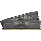 Corsair Vengeance Black DDR5 5600MHz 2x32GB (CMK64GX5M2B5600Z40)