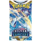 Pokémon TCG Sword & Shield Crown Zenith: Booster Samlarkort