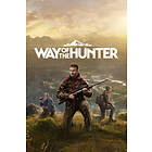 Way of the Hunter (PC)