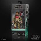 Star Wars Black Series - Baze Malbus