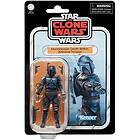 Star Wars The Vintage Collection - Mandalorian Death Watch Airborne Trooper