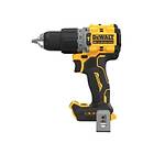 Dewalt DCD805NT-XJ (Utan Batteri)